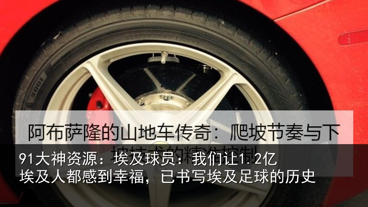 91大神资源：埃及球员：我们让1.2亿埃及人都感到幸福，已书写埃及足球的历史