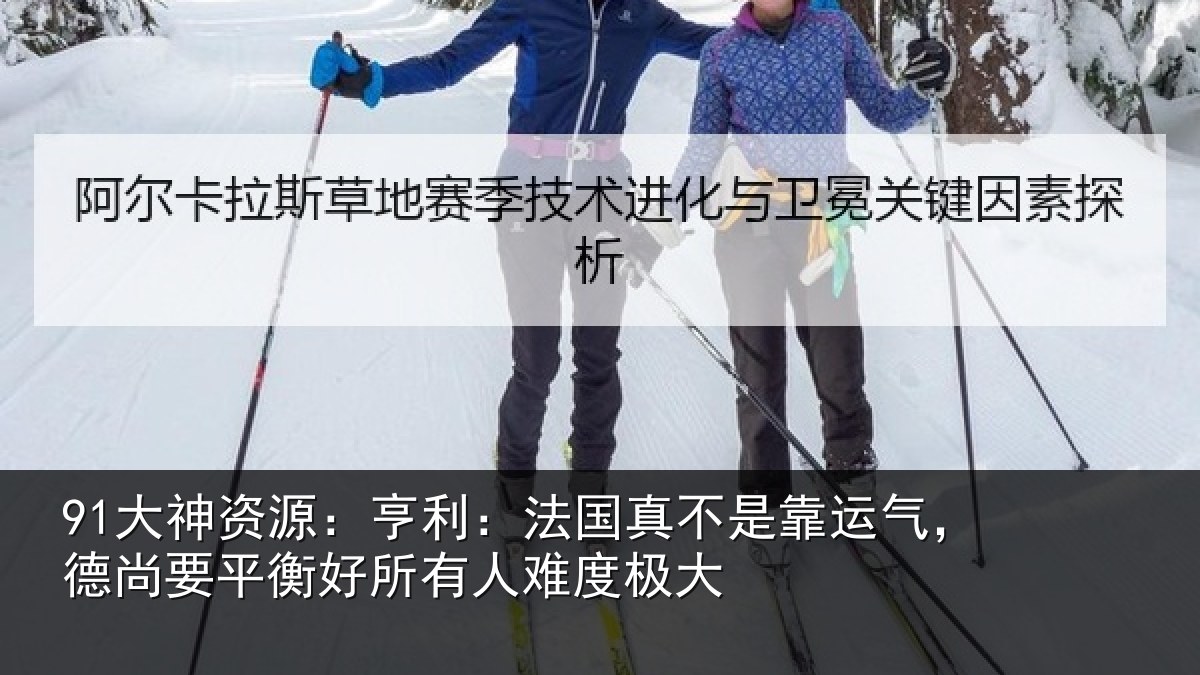 91大神资源：亨利相关情况，德尚相关情况度极大