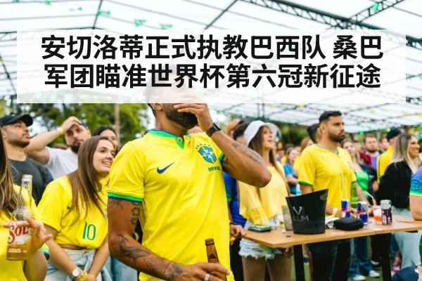 brazil national football team